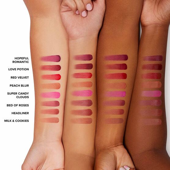 CC�WHIPPED�LIP CHEEK -HO 4.3GM/.15OZ